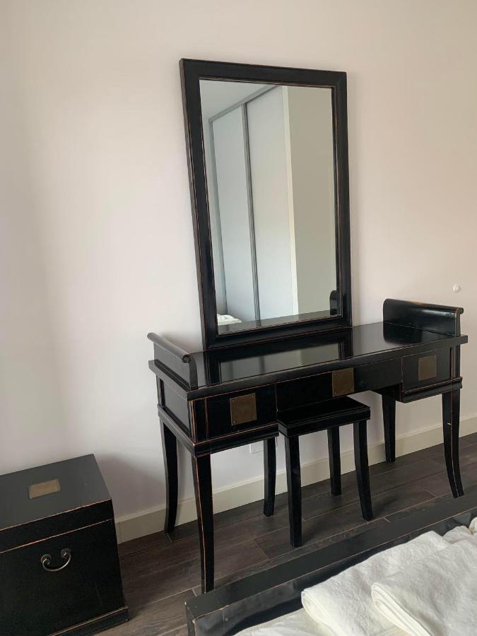 Apartament Jędrzejów Exteriör bild