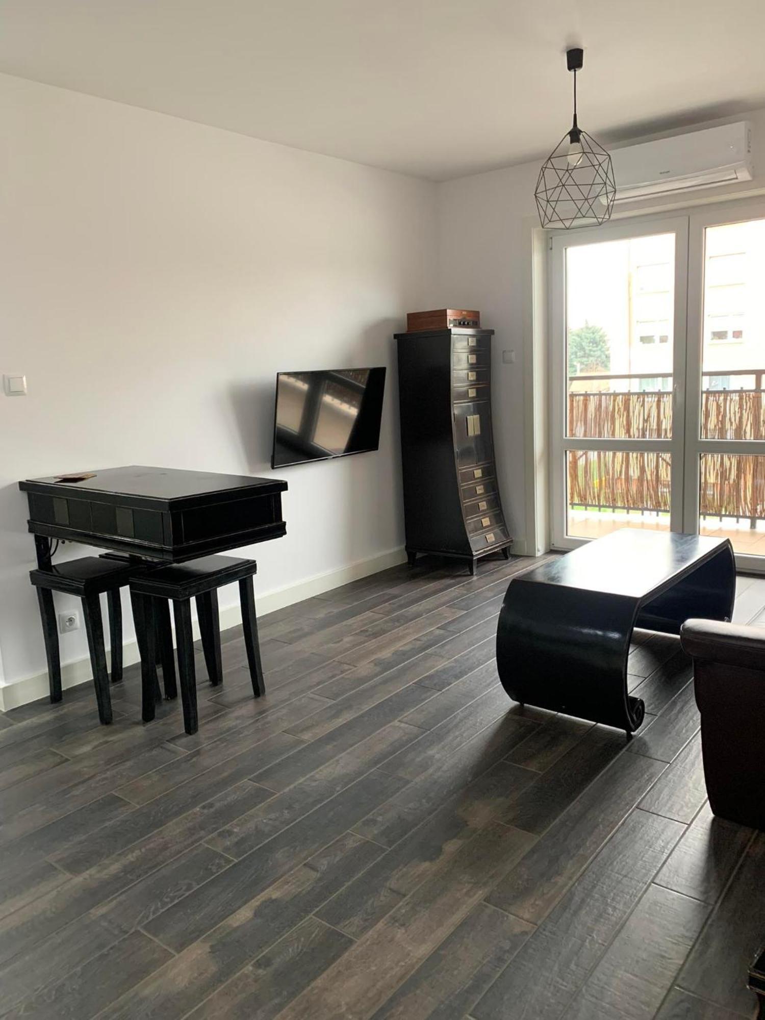 Apartament Jędrzejów Exteriör bild